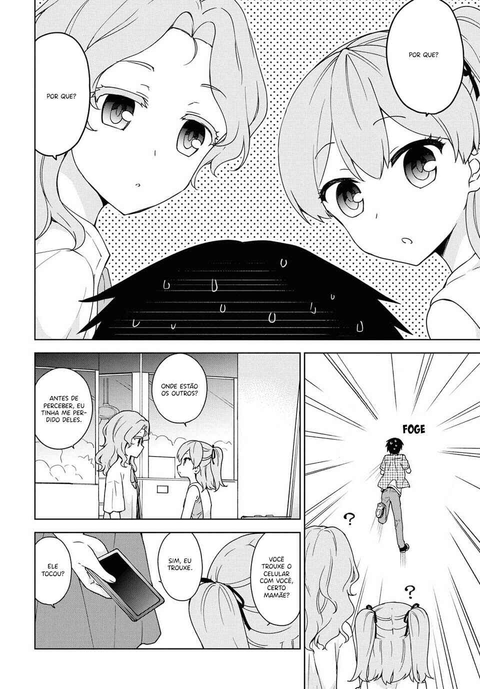 Chapter 80 - Page 28