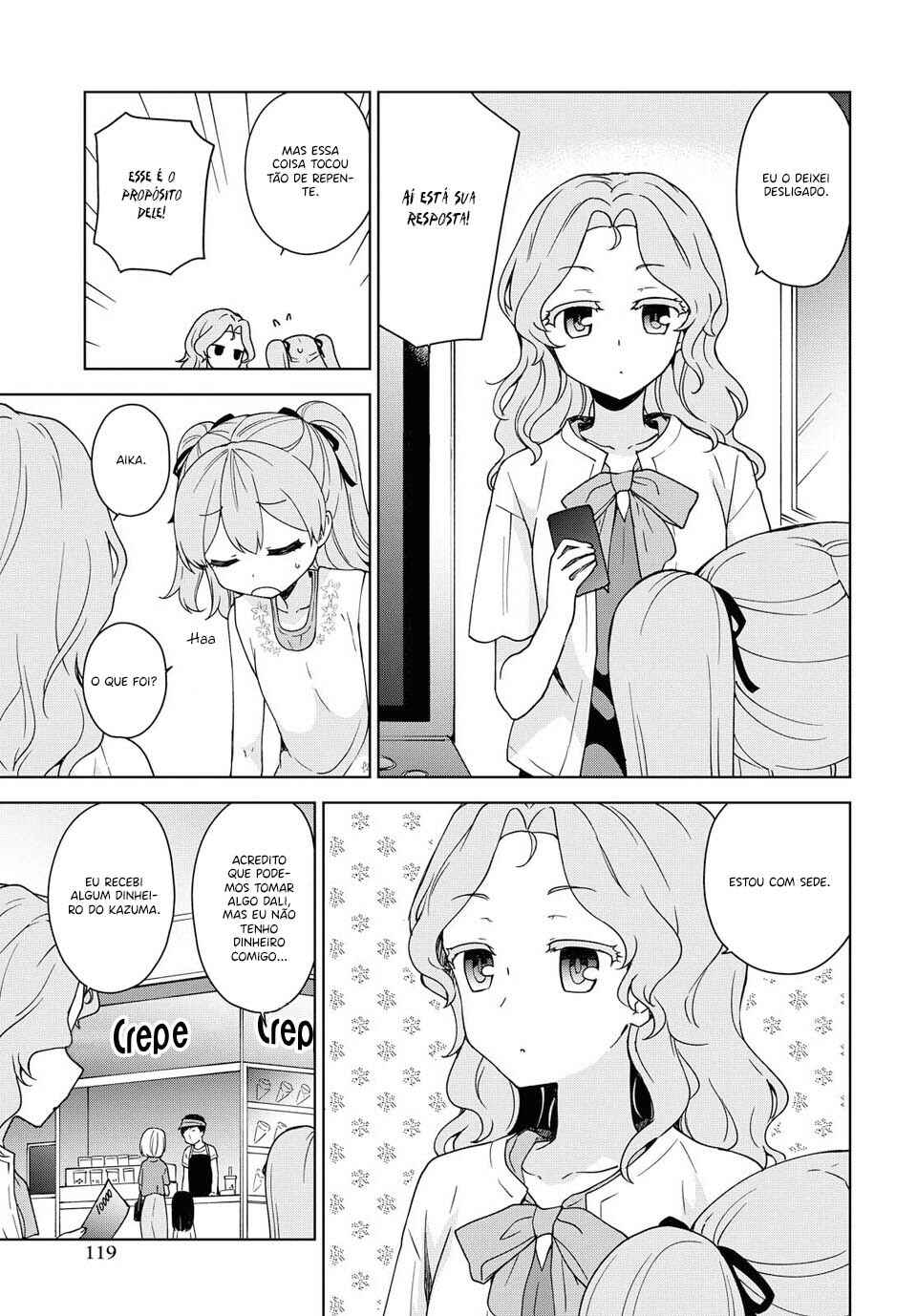 Chapter 80 - Page 29