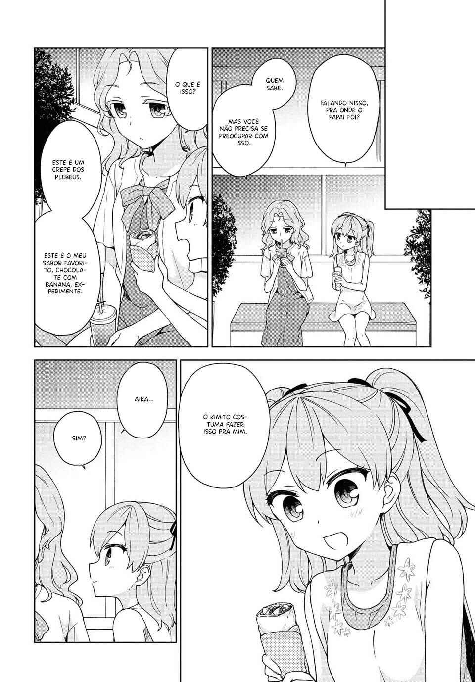 Chapter 80 - Page 30