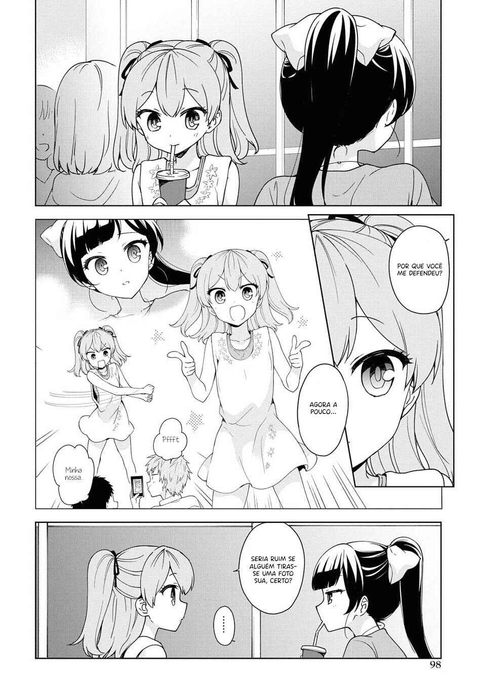 Chapter 80 - Page 8