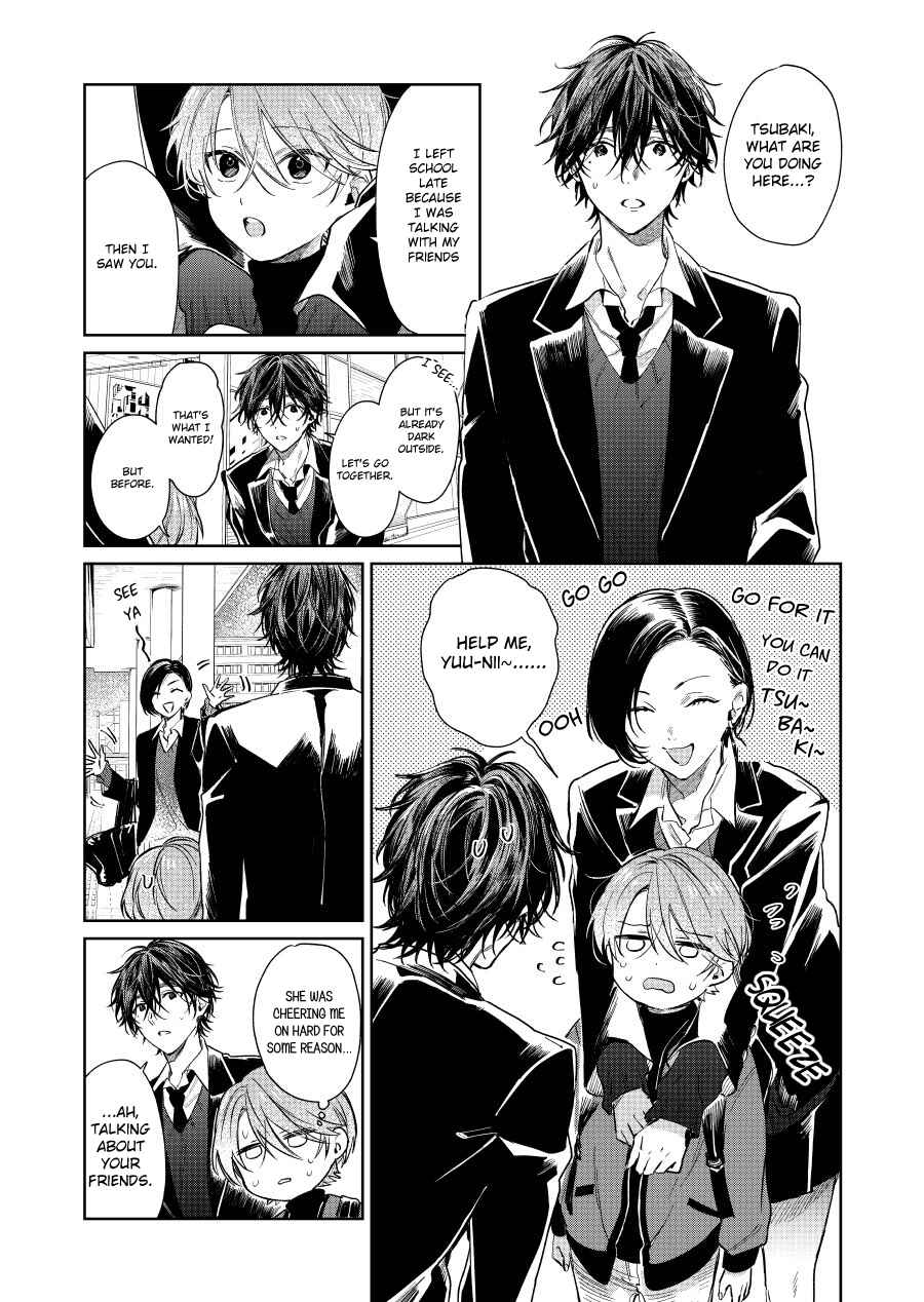 Chapter 69 - Page 1