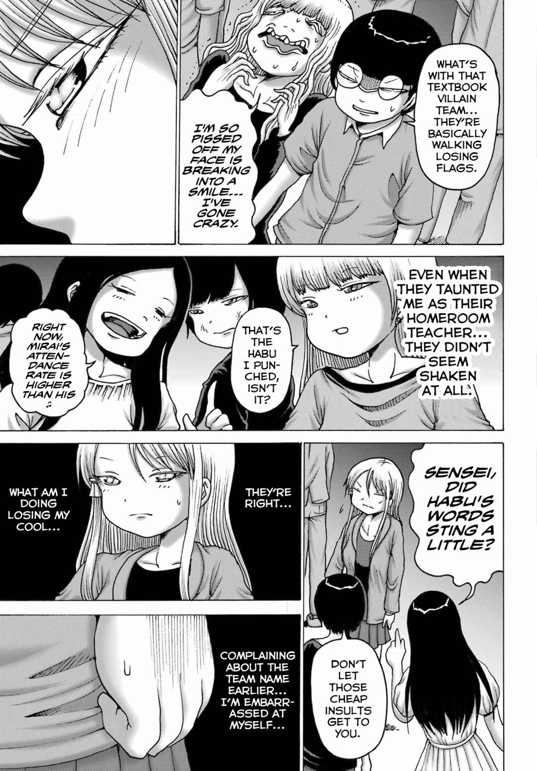Chapter 54 - Page 21