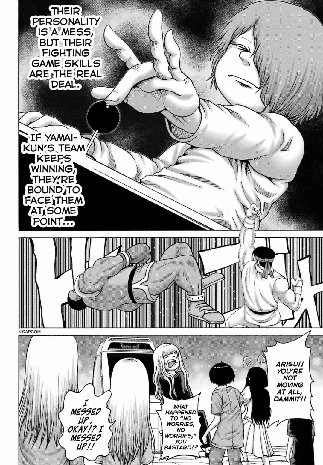 Chapter 54 - Page 8