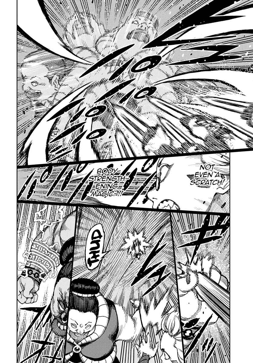 Chapter 121 - Page 11