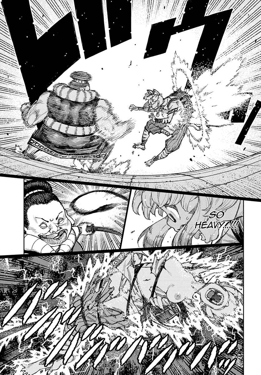 Chapter 121 - Page 12