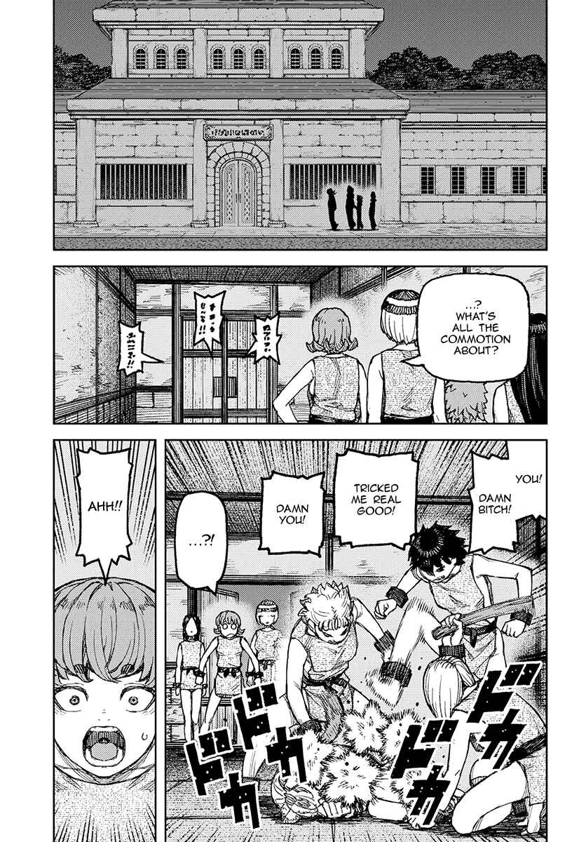Chapter 121 - Page 16