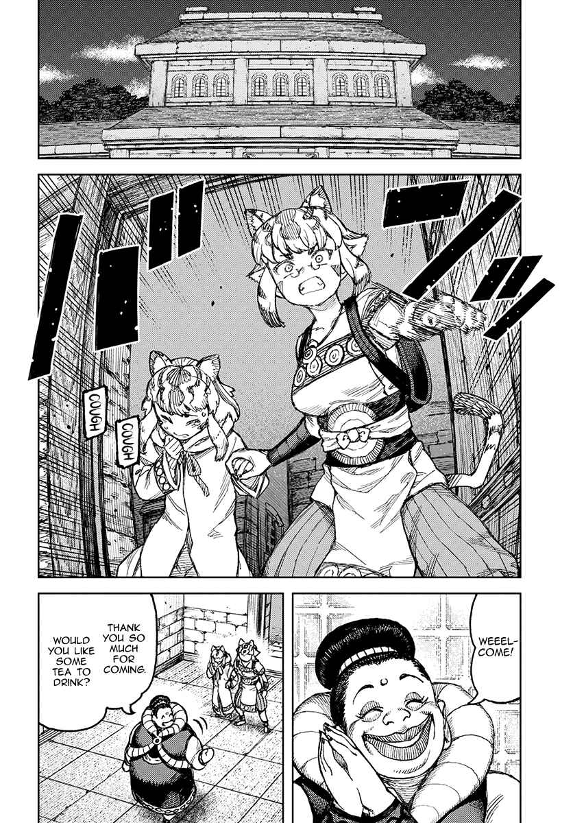 Chapter 121 - Page 5