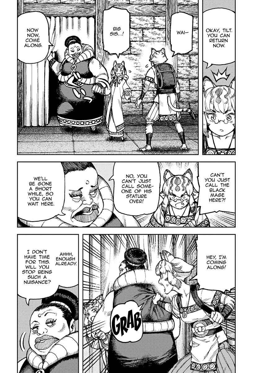 Chapter 121 - Page 7