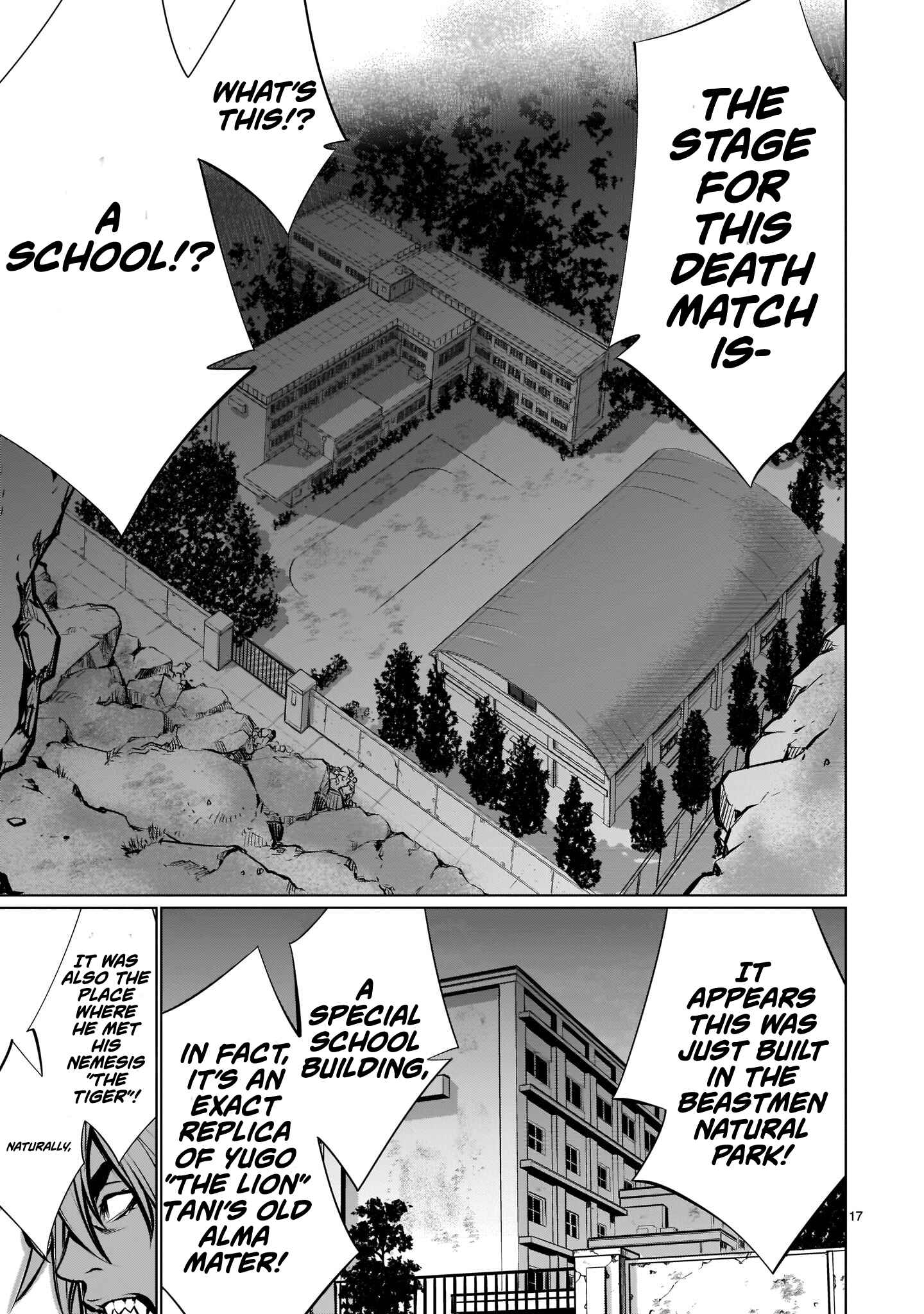 Chapter 83 - Page 16