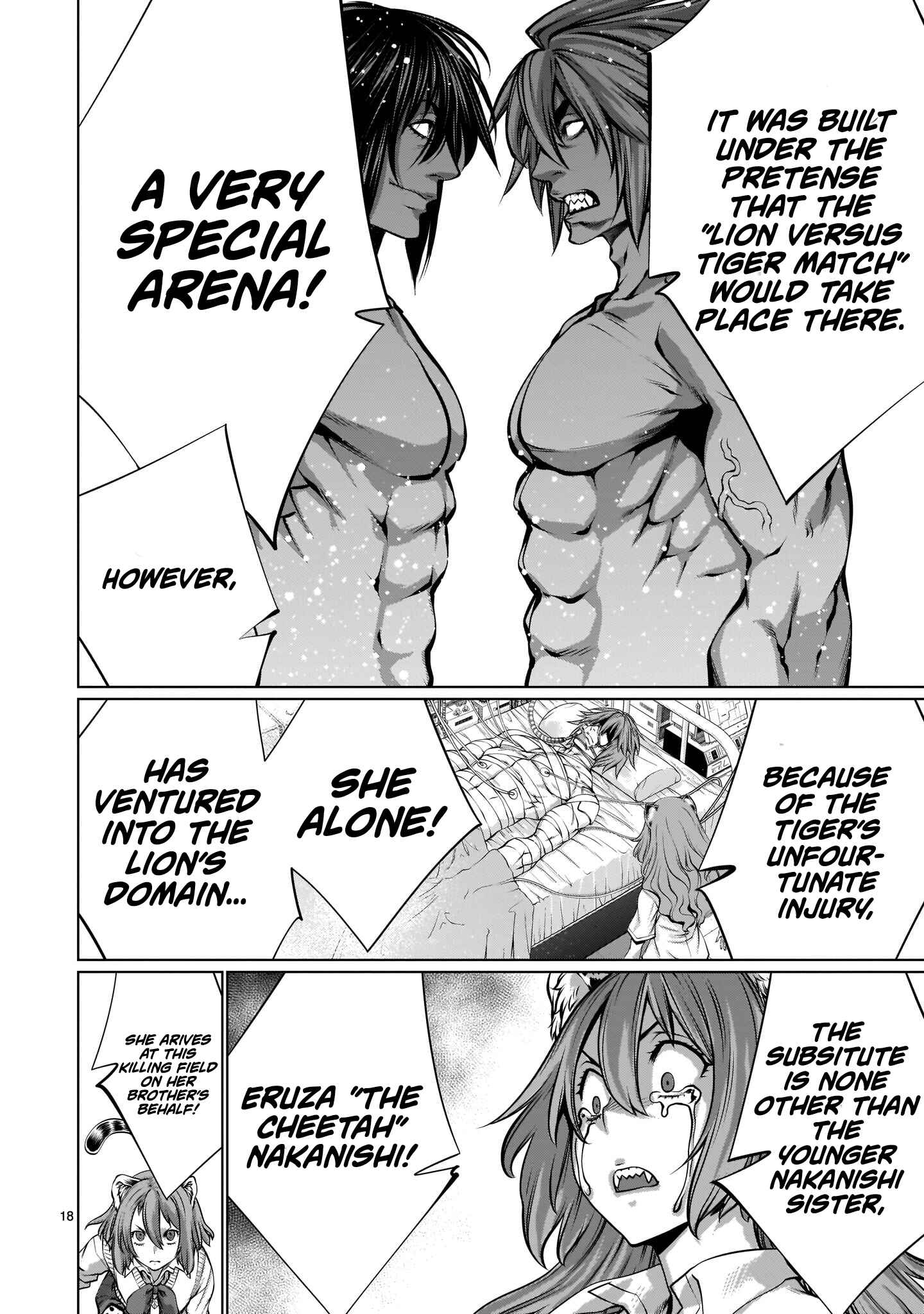 Chapter 83 - Page 17