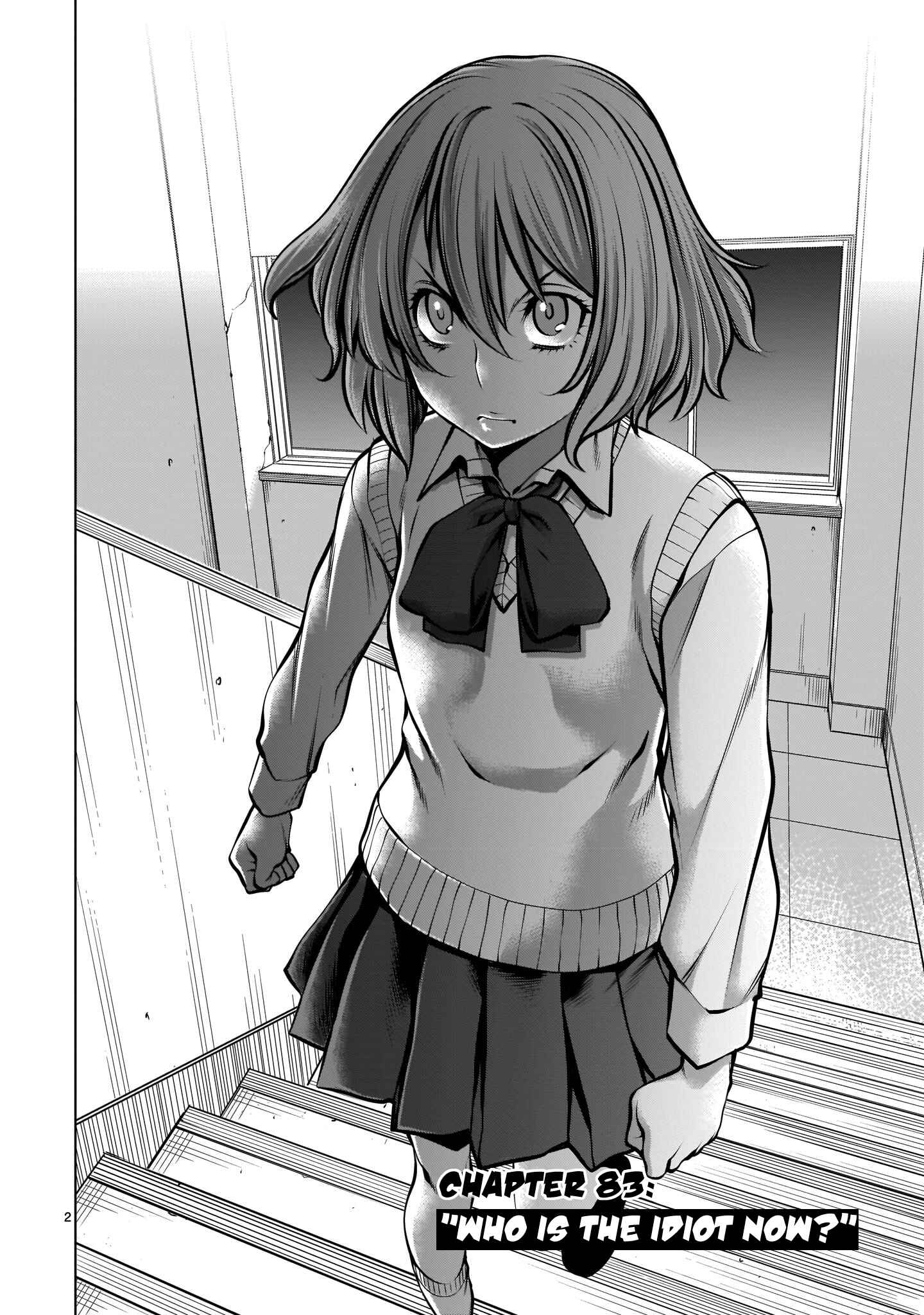 Chapter 83 - Page 2