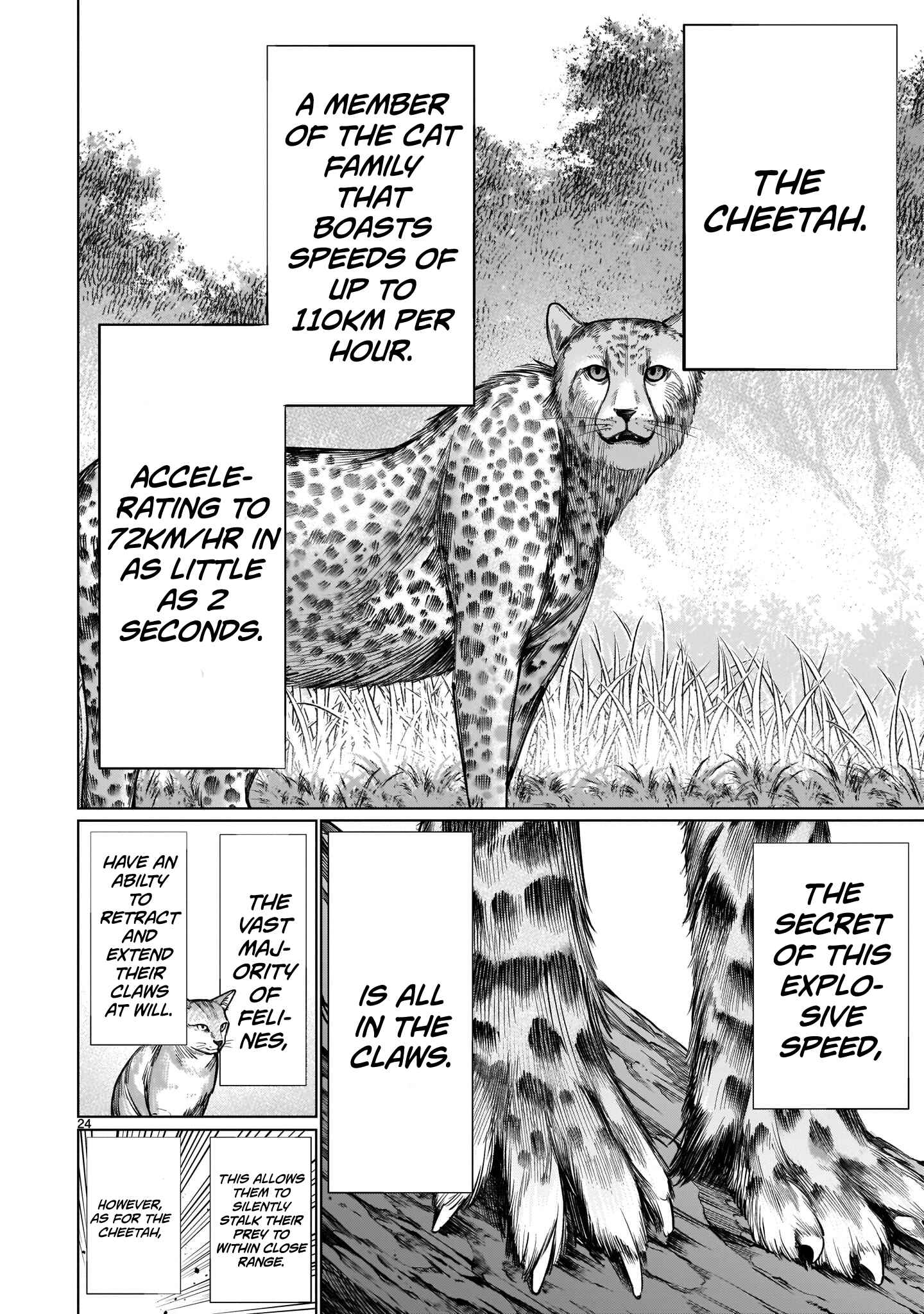 Chapter 83 - Page 23