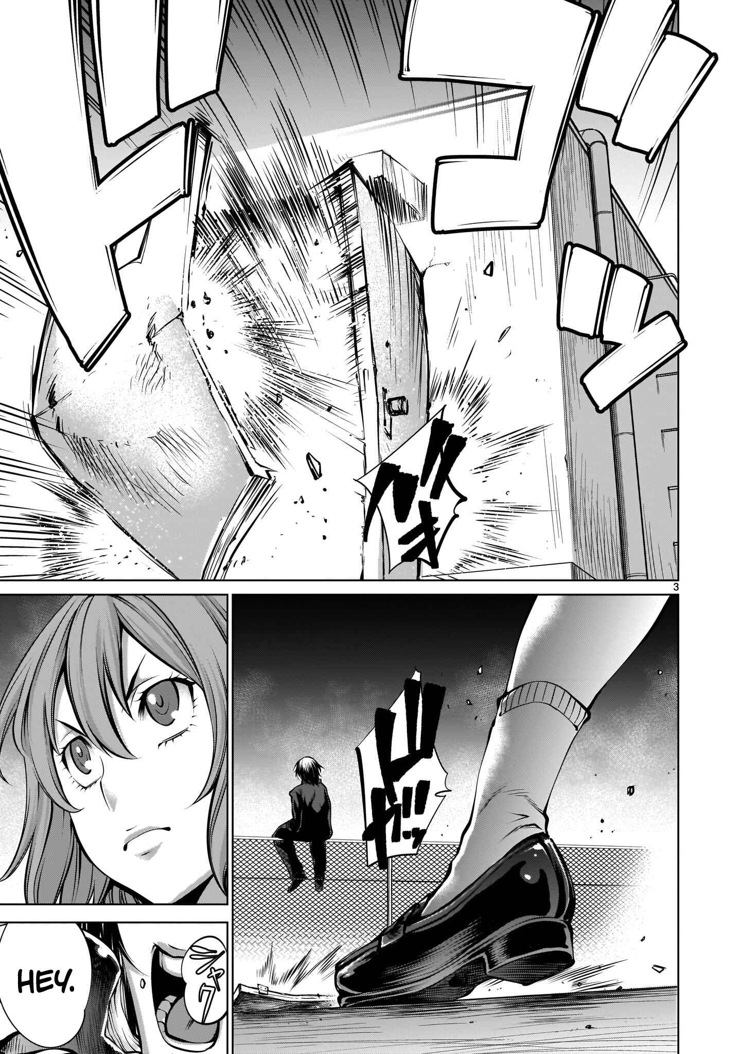 Chapter 83 - Page 3