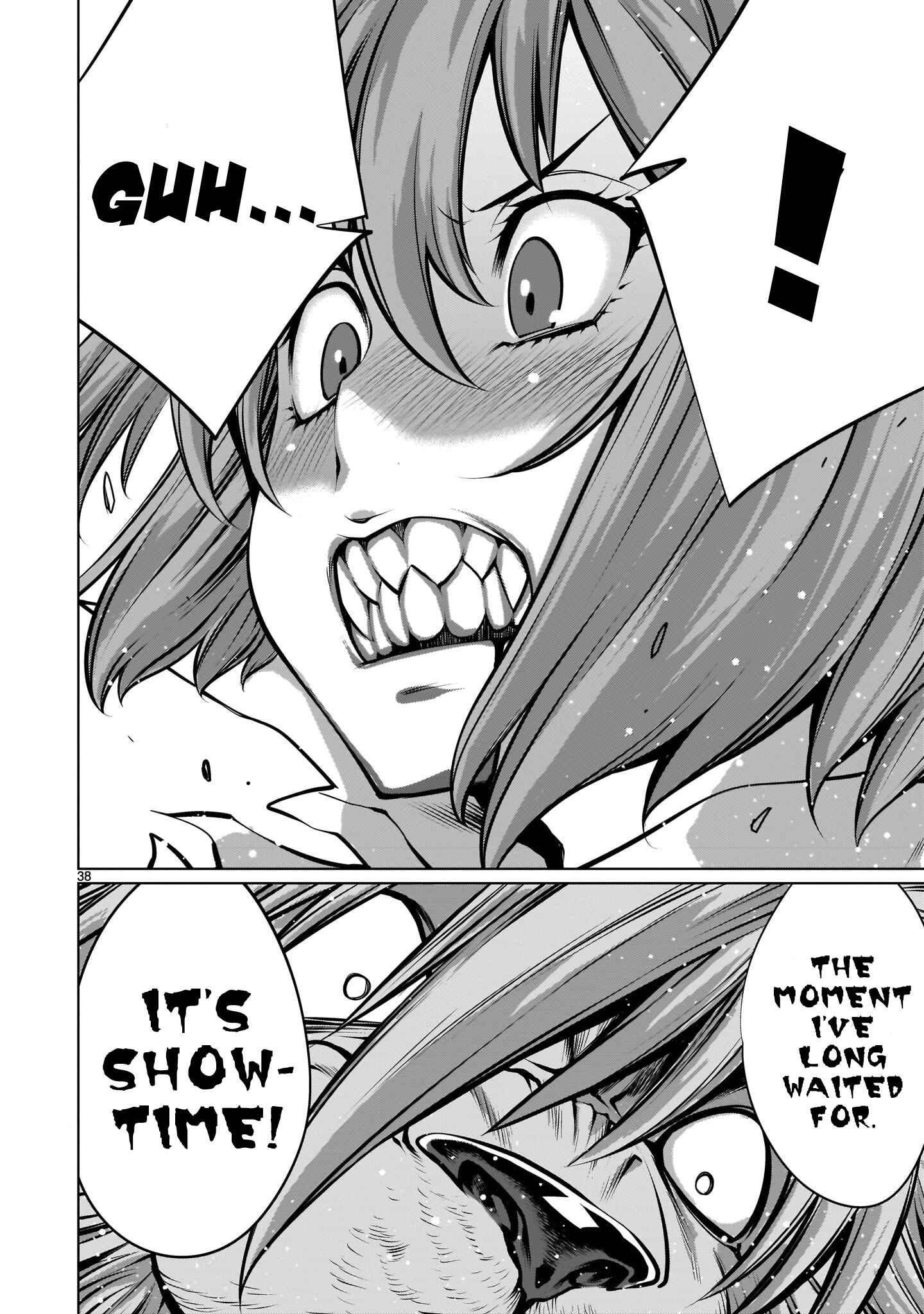 Chapter 83 - Page 35