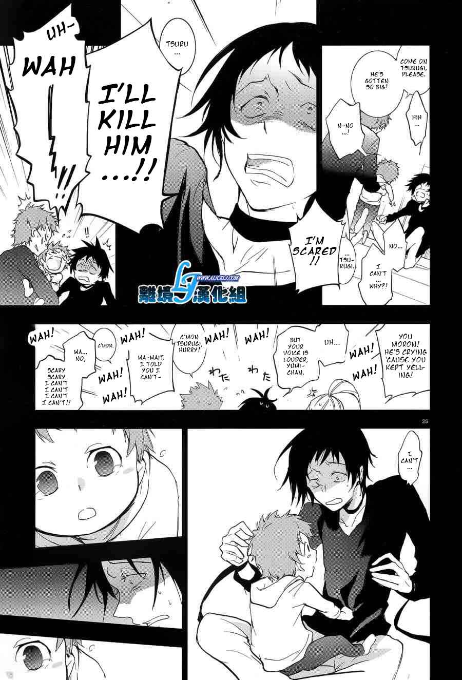 Chapter 53 - Page 26