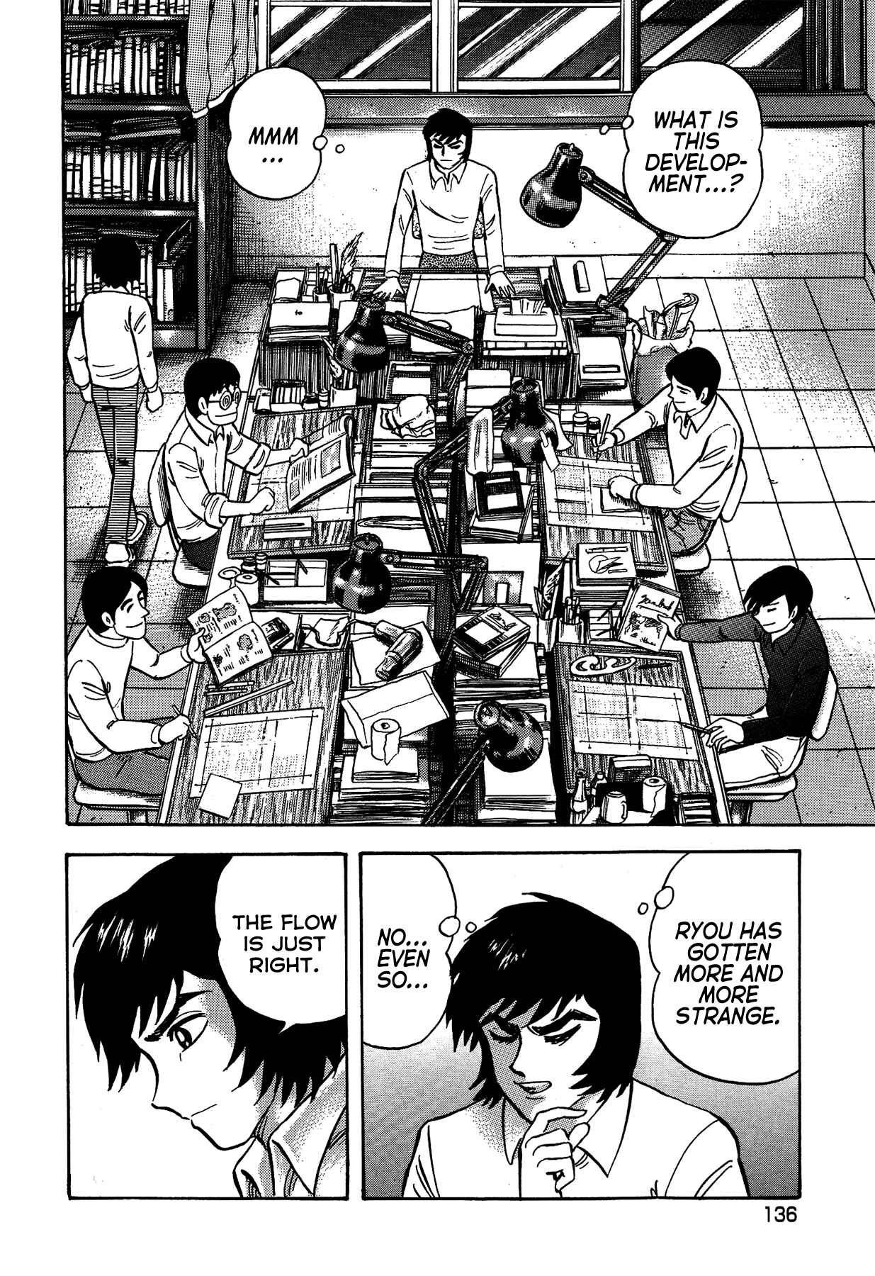 Chapter 41 - Page 20