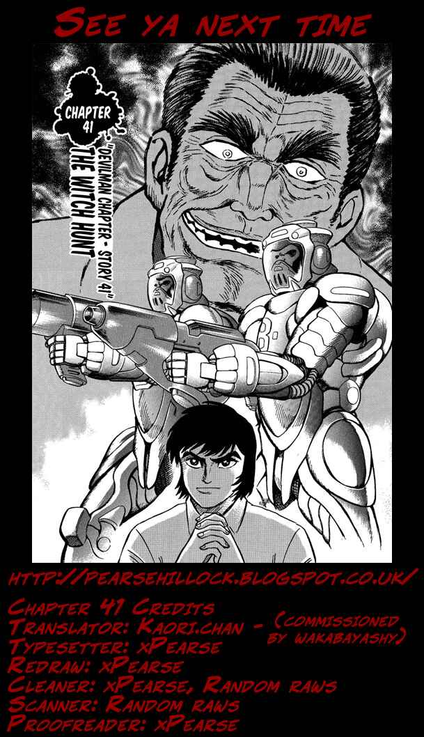 Chapter 41 - Page 23