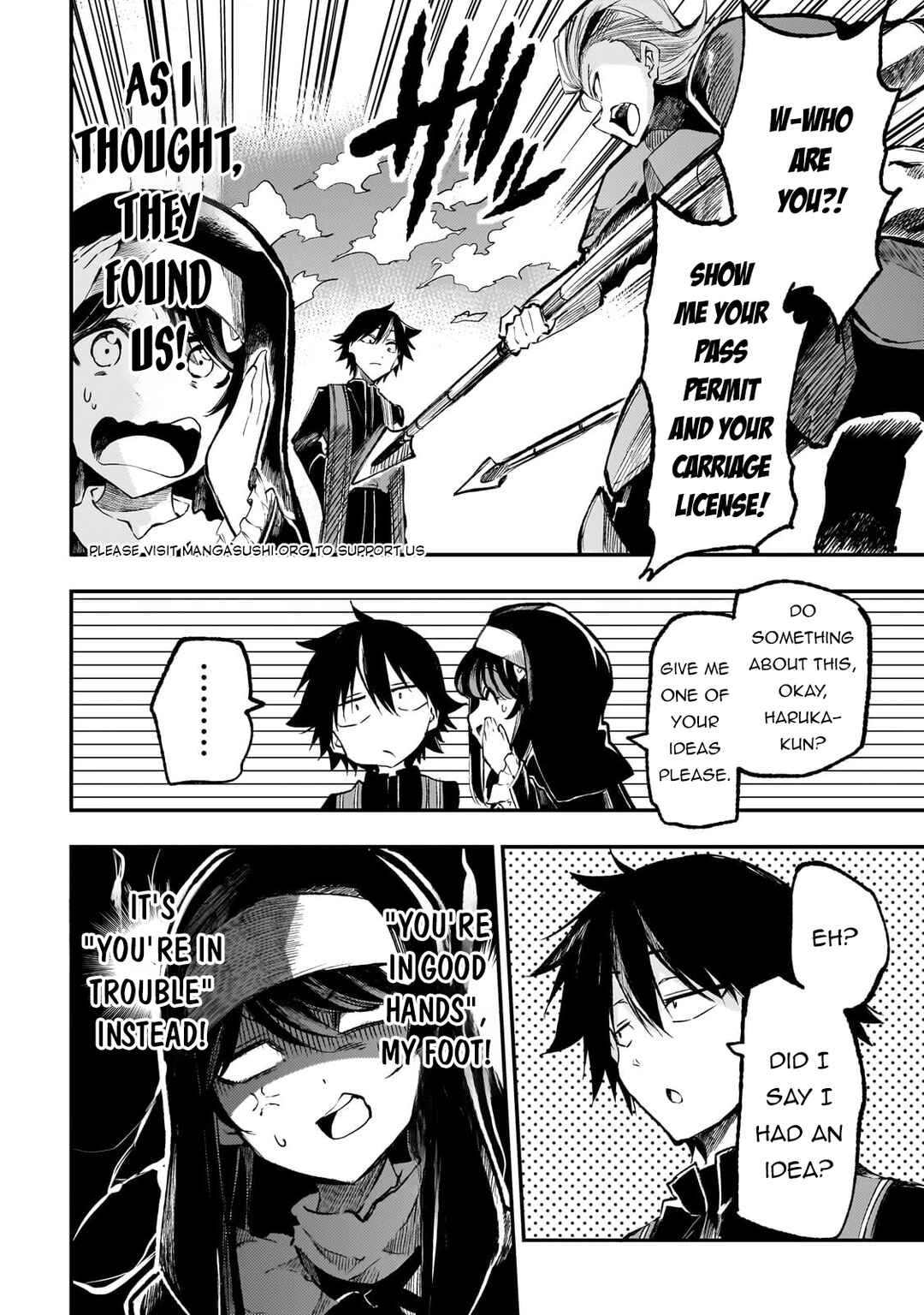 Chapter 236 - Page 10