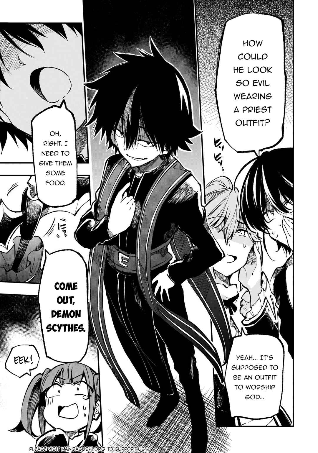 Chapter 236 - Page 2