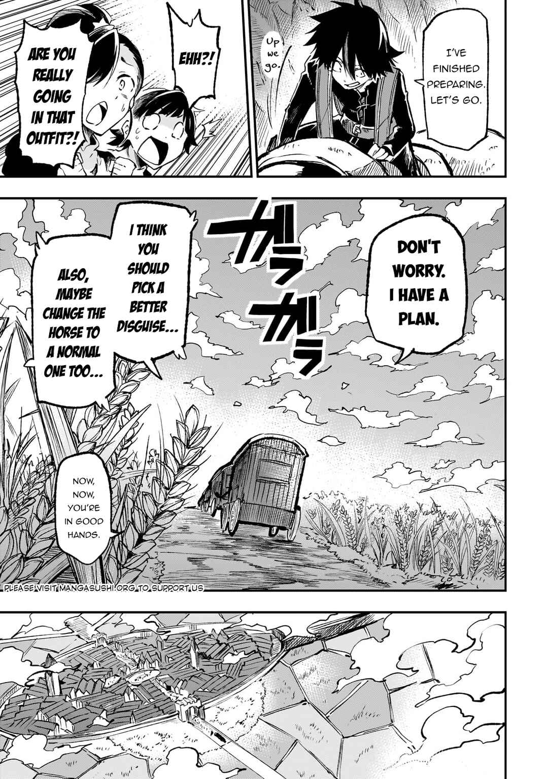 Chapter 236 - Page 6