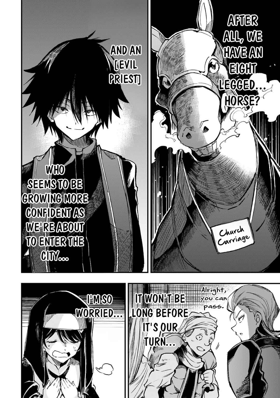 Chapter 236 - Page 8