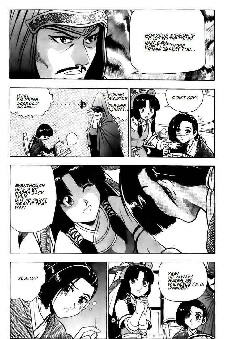 Chapter 113 - Page 13