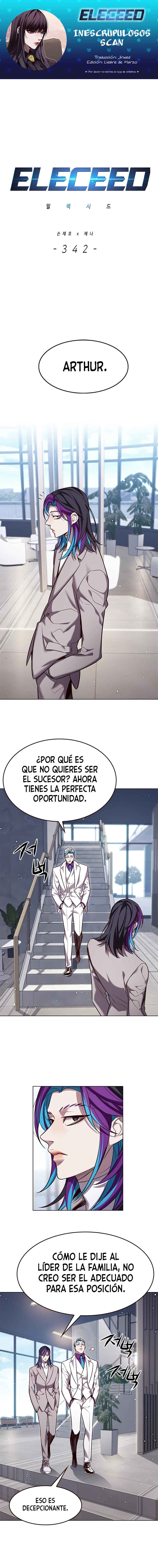 Chapter 342 - Page 1