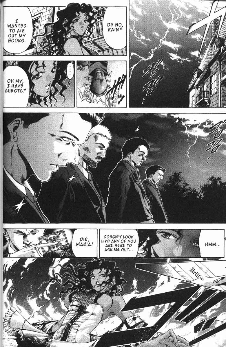 Chapter 128 - Page 14