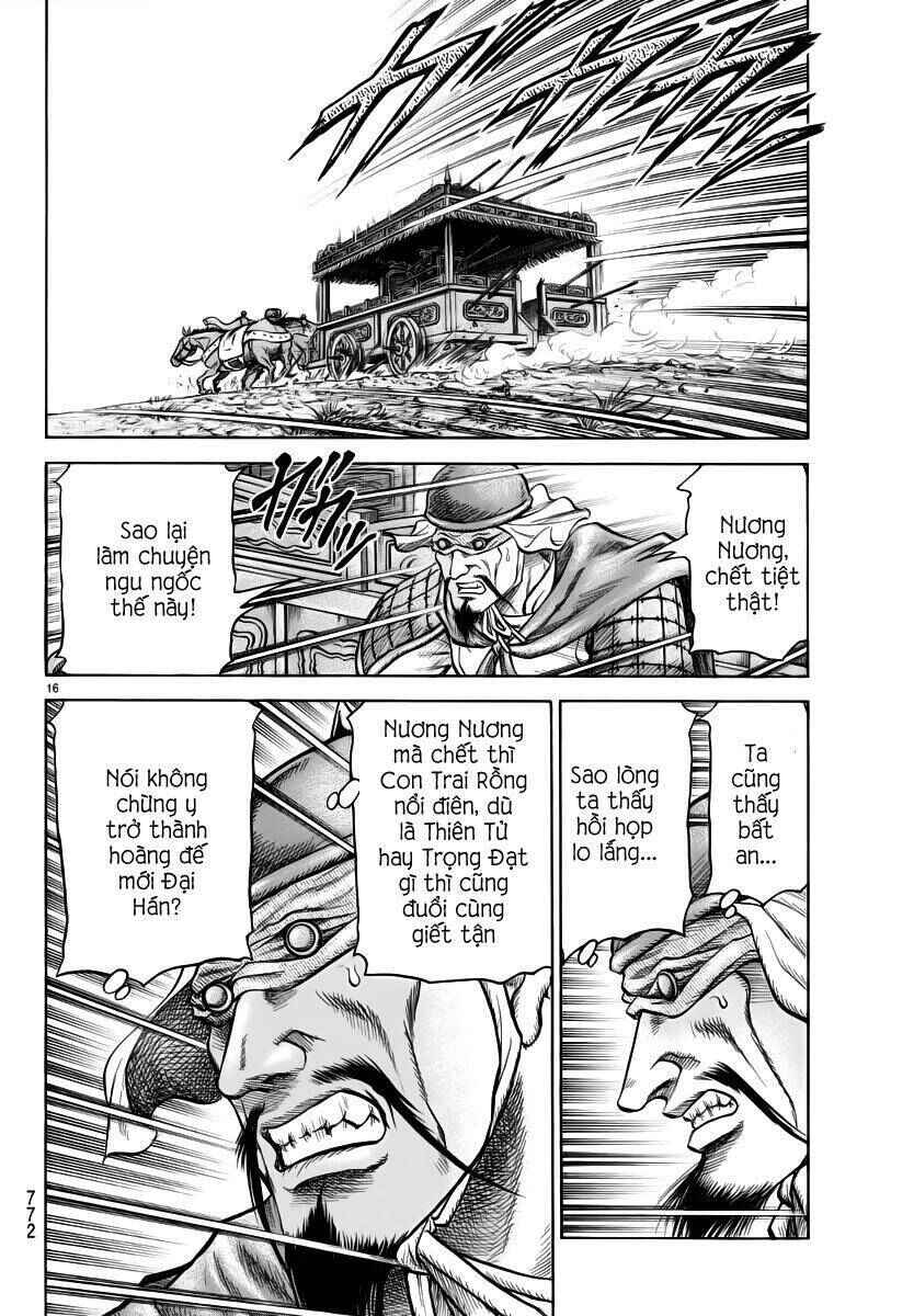 Chapter 253 - Page 16