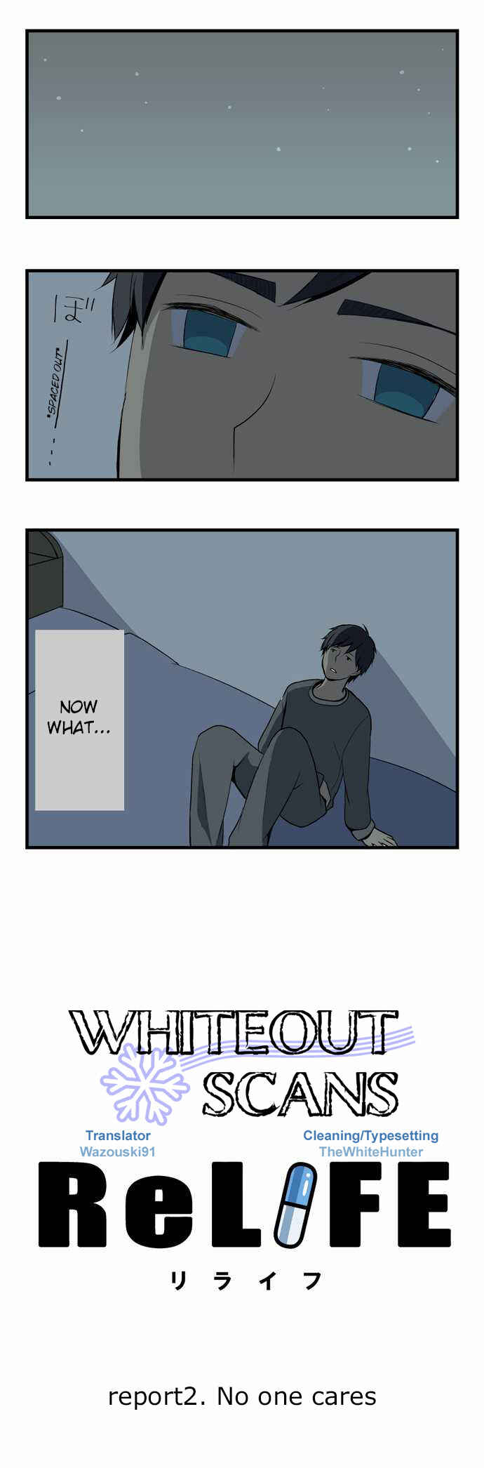 Chapter 2 - Page 1
