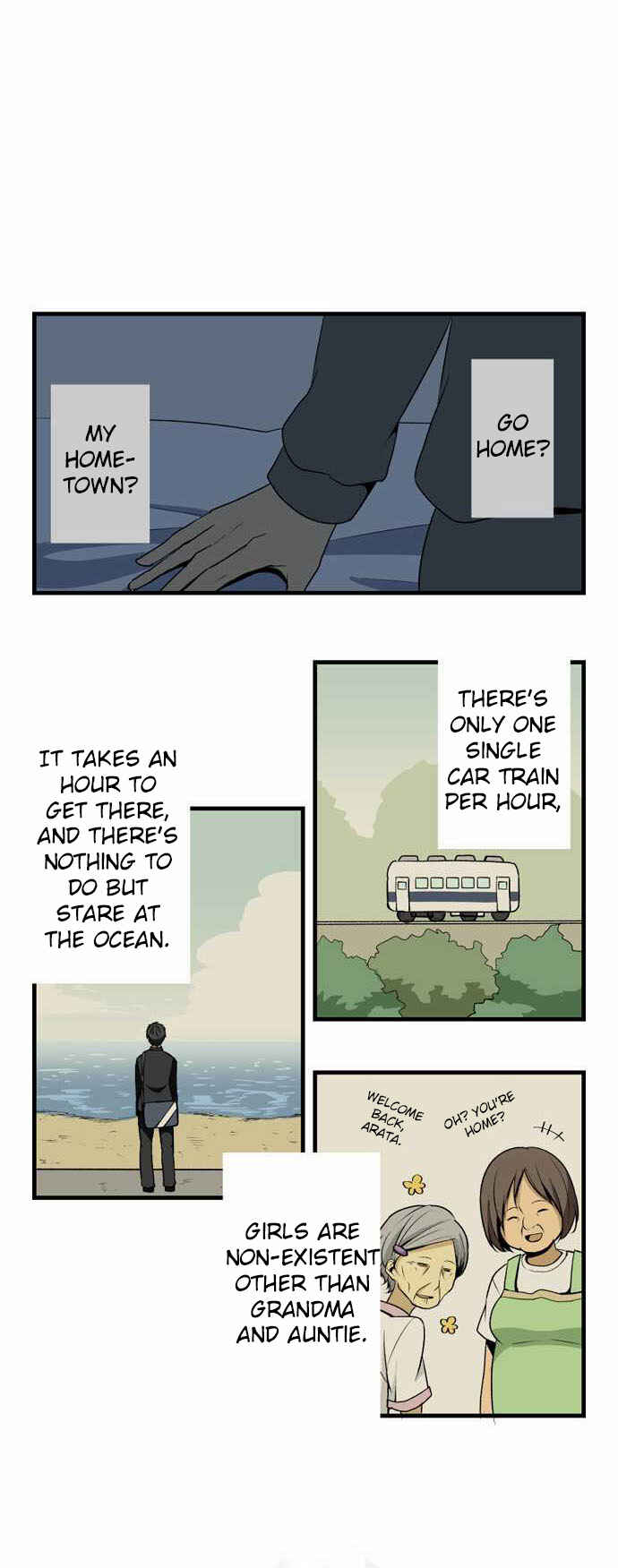 Chapter 2 - Page 2