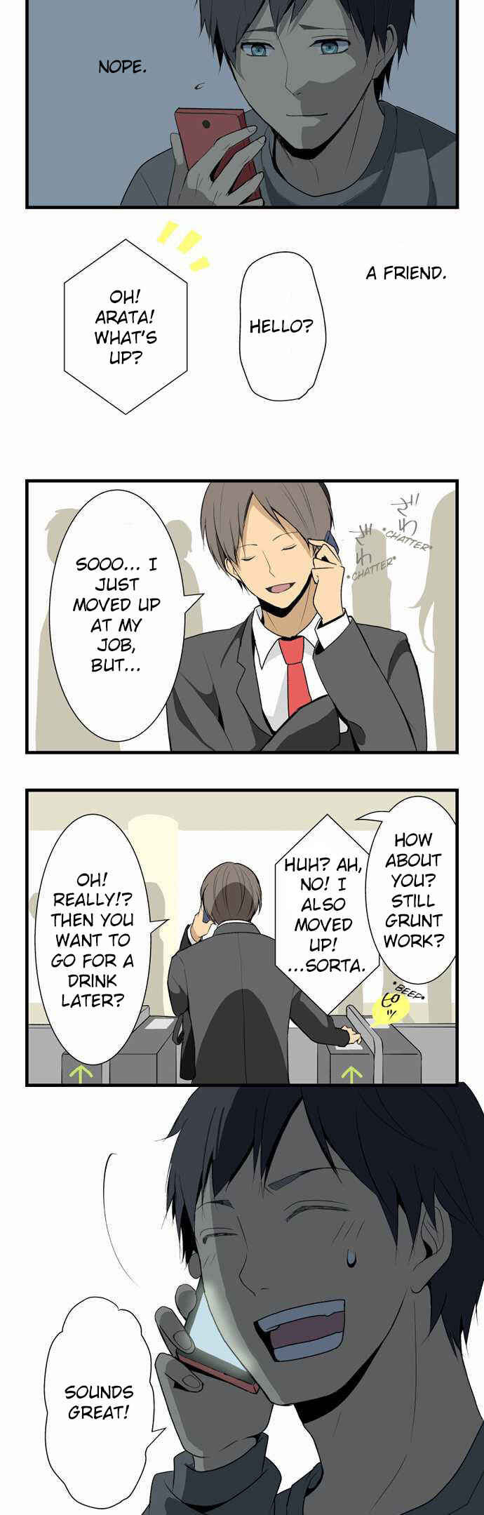 Chapter 2 - Page 5