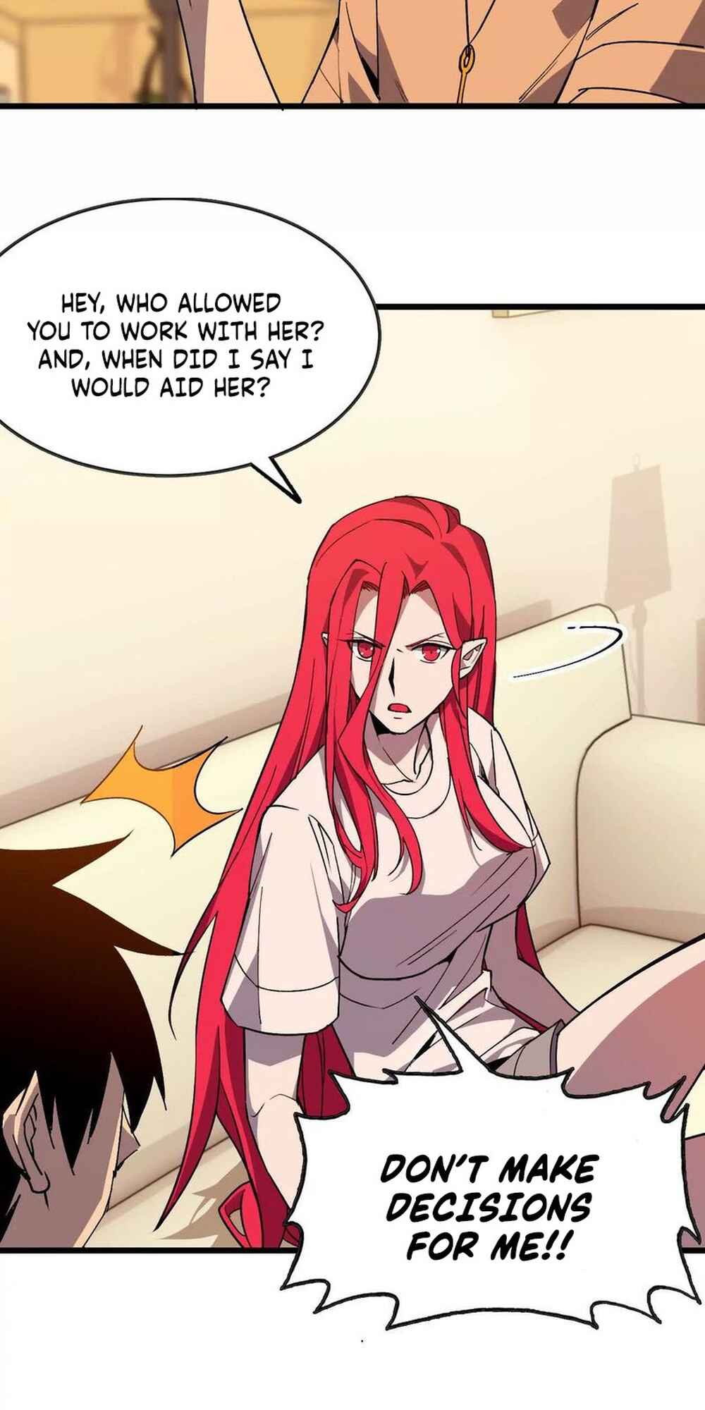 Chapter 63 - Page 21