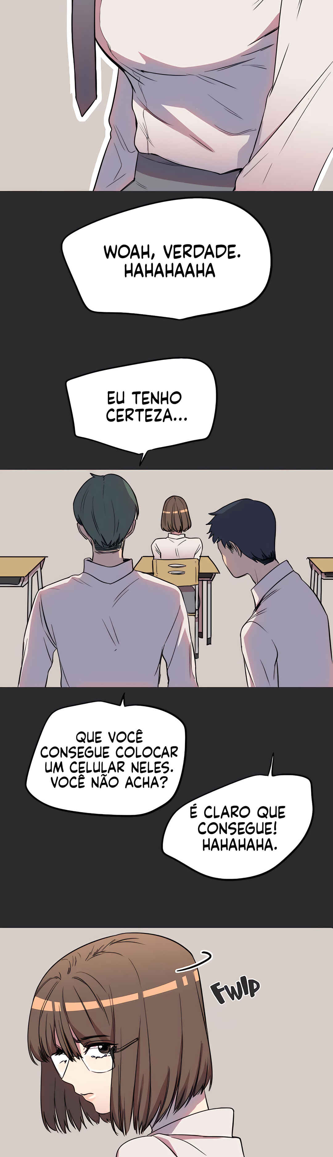 Chapter 129 - Page 17