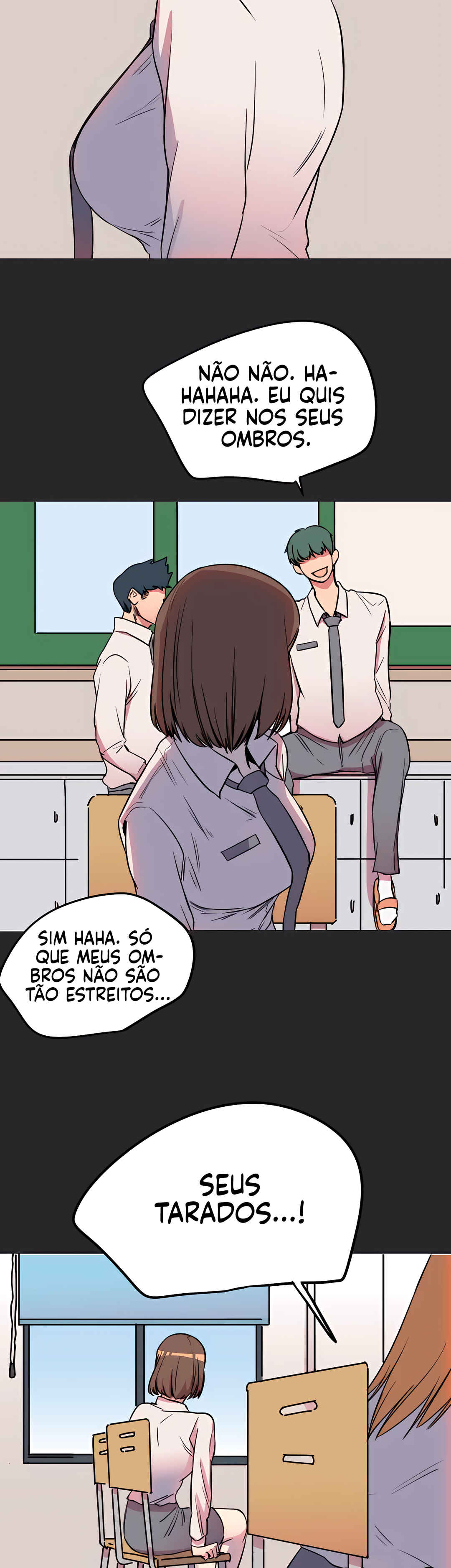 Chapter 129 - Page 18