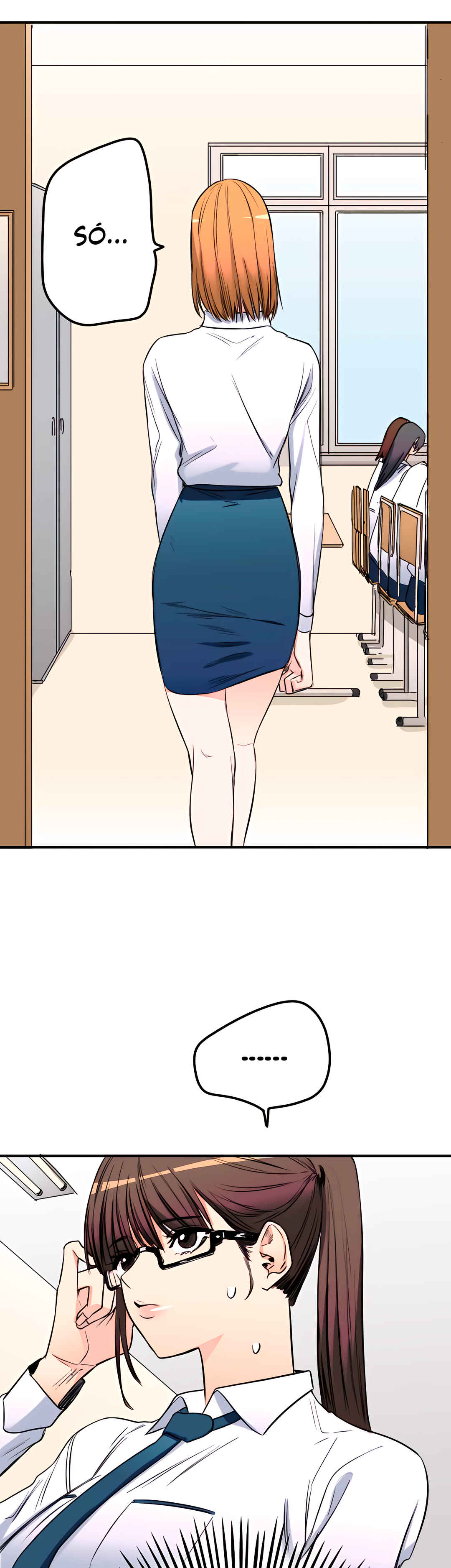 Chapter 129 - Page 21