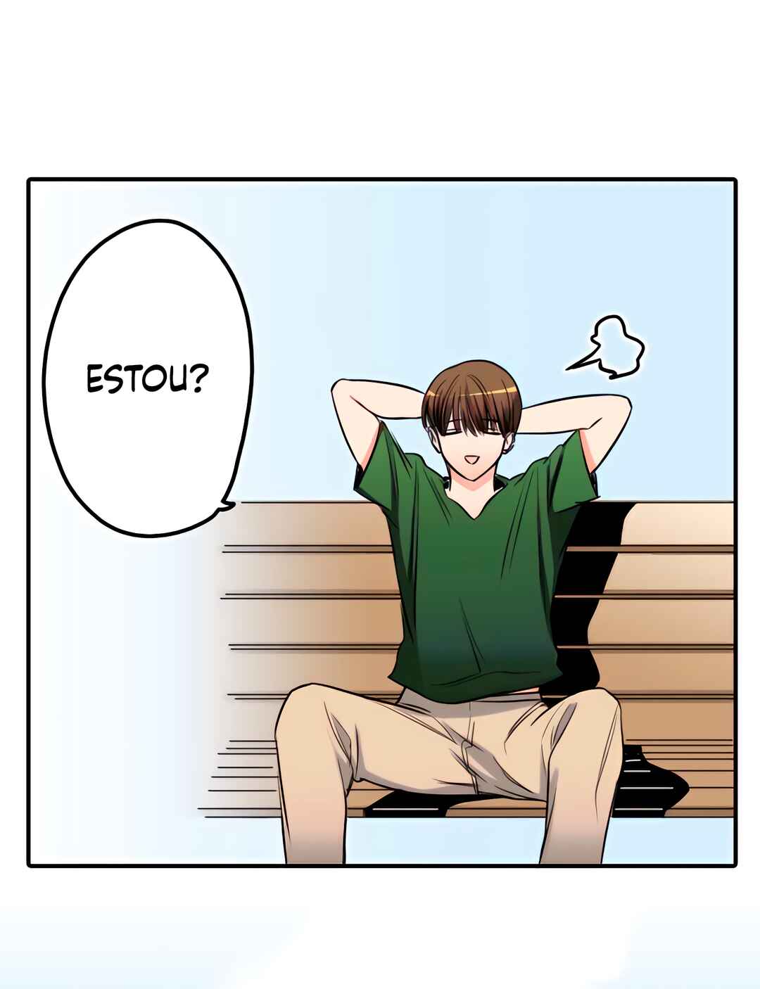 Chapter 129 - Page 28