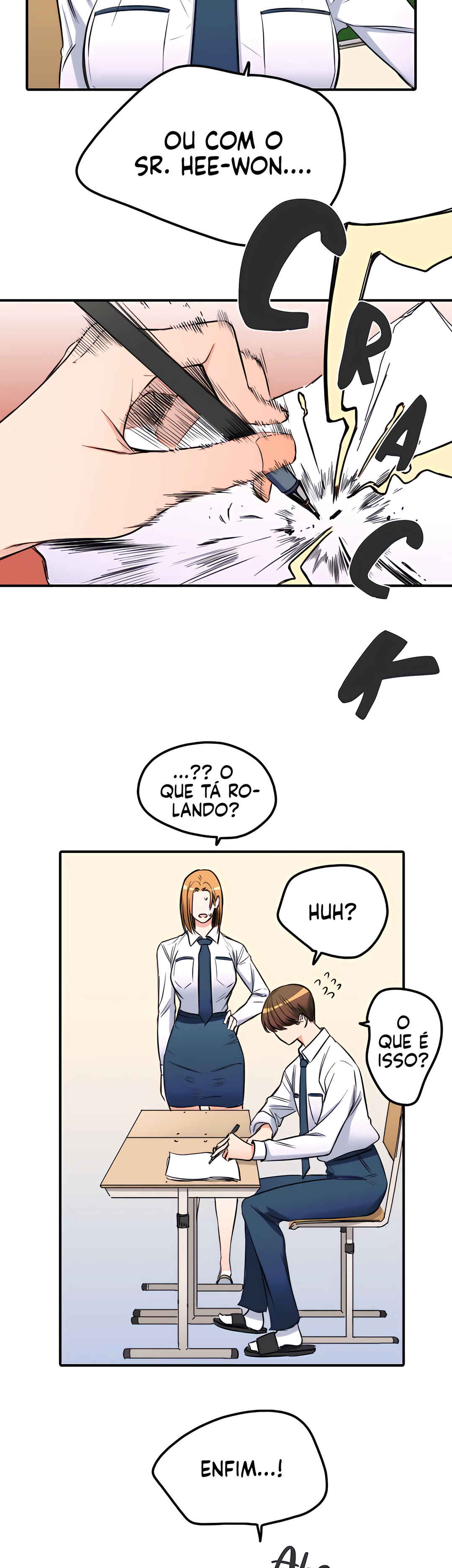 Chapter 129 - Page 32