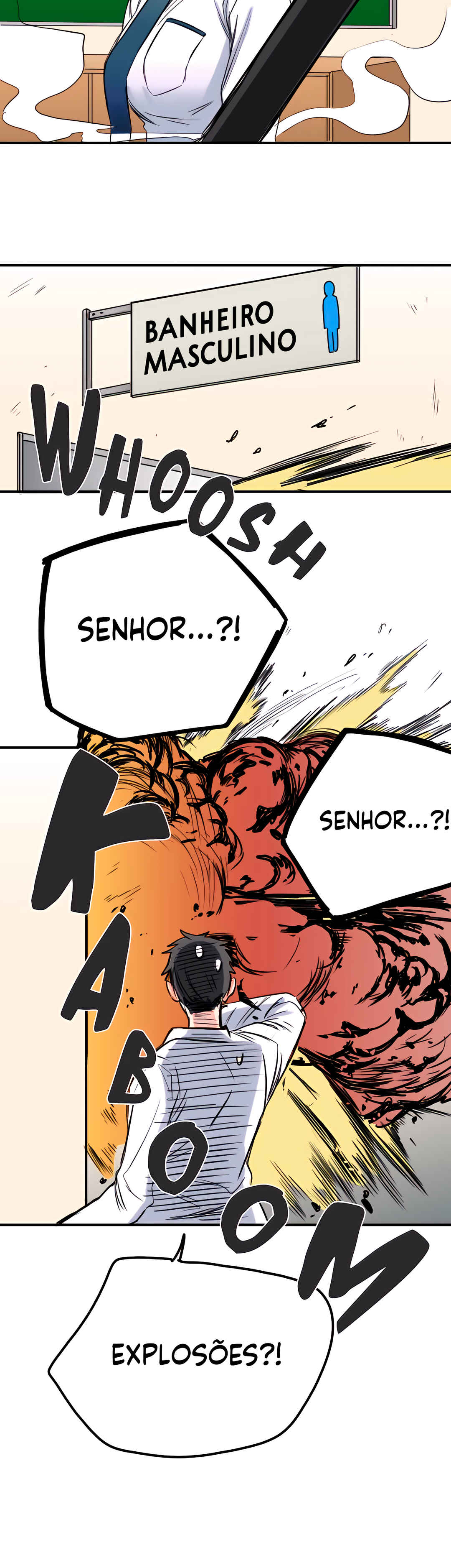 Chapter 129 - Page 35