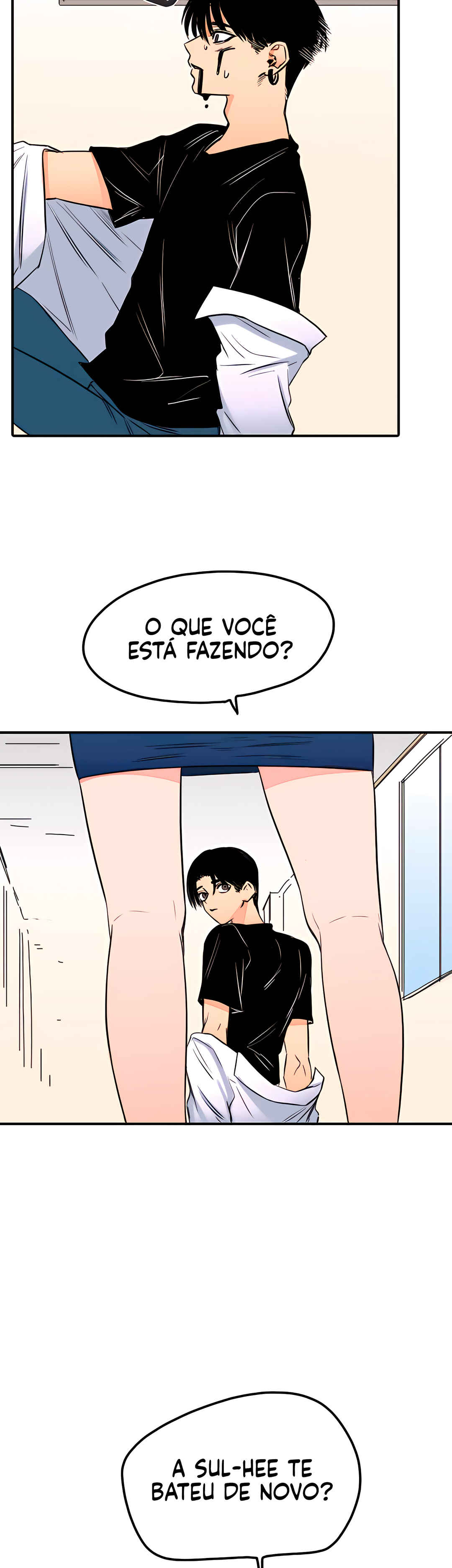 Chapter 129 - Page 37