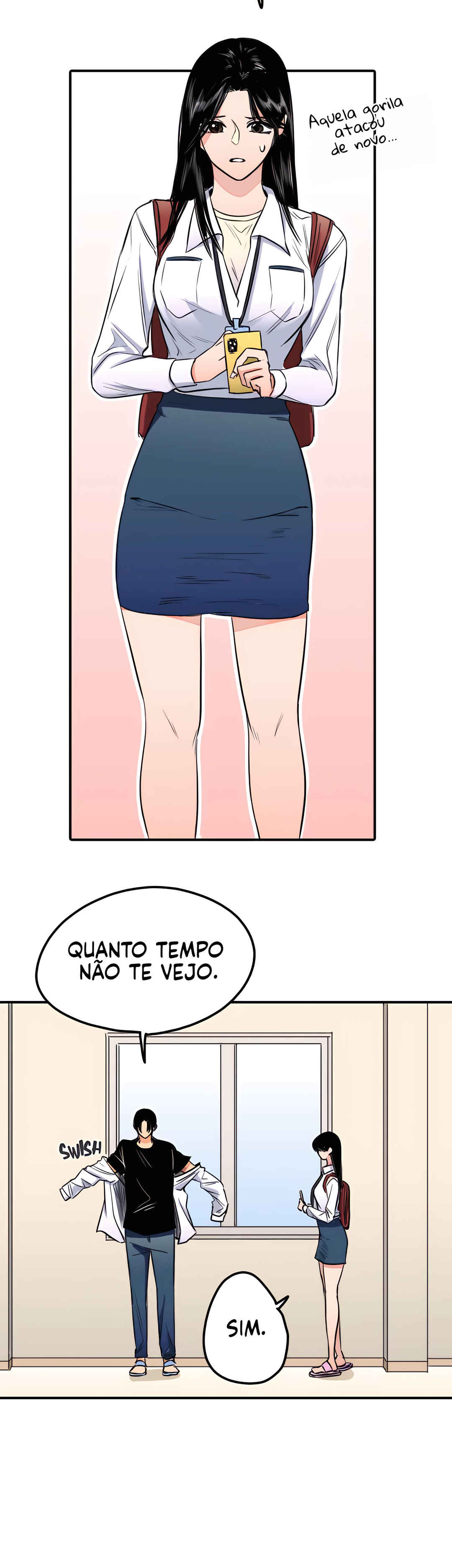 Chapter 129 - Page 38