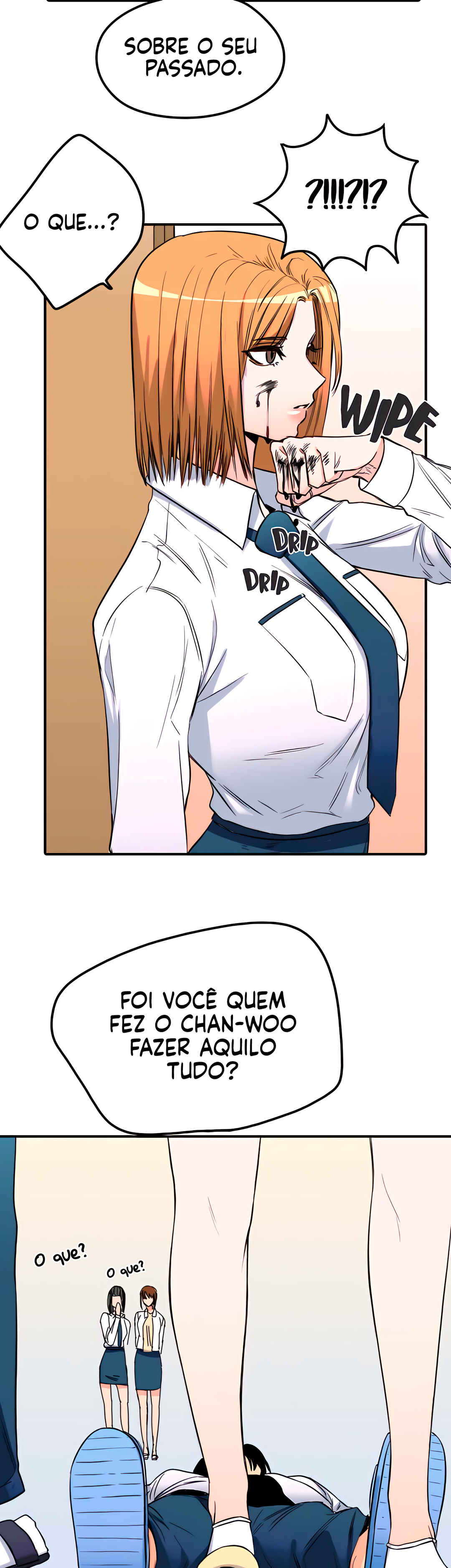Chapter 129 - Page 6