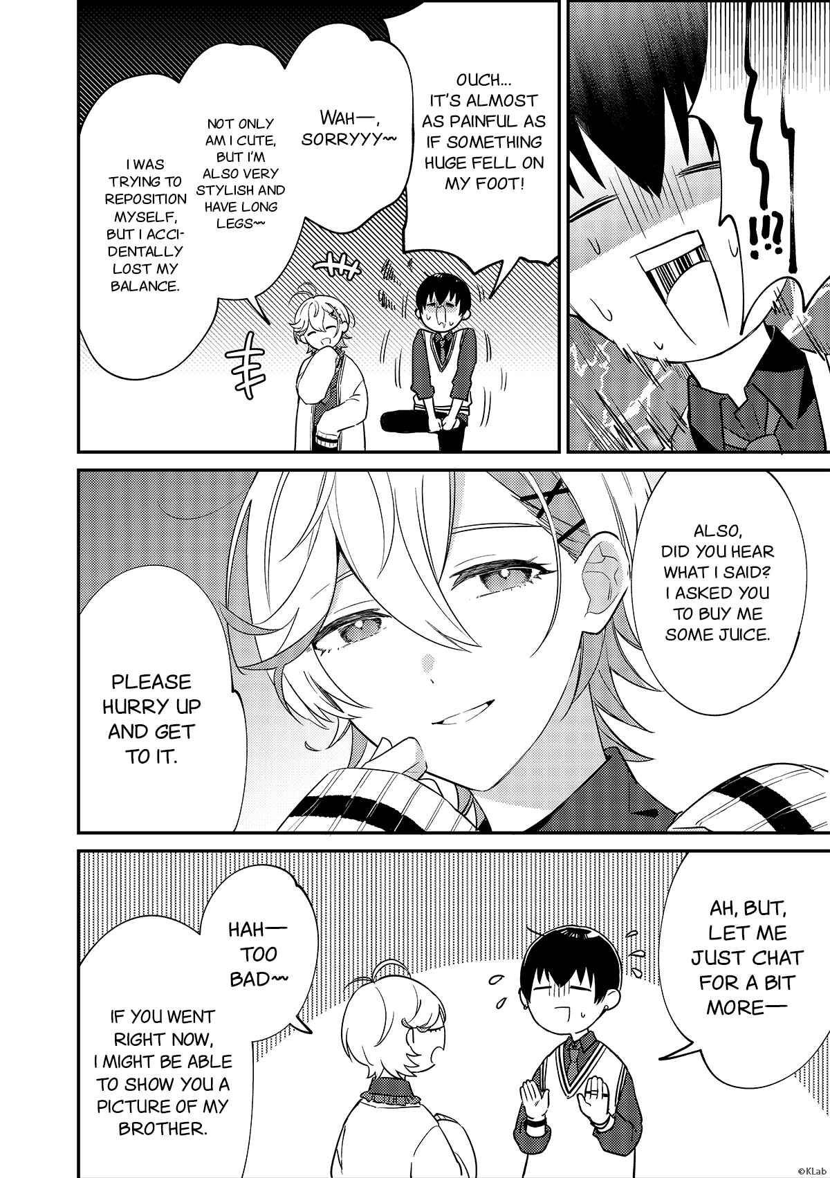 Chapter 7 - Page 2