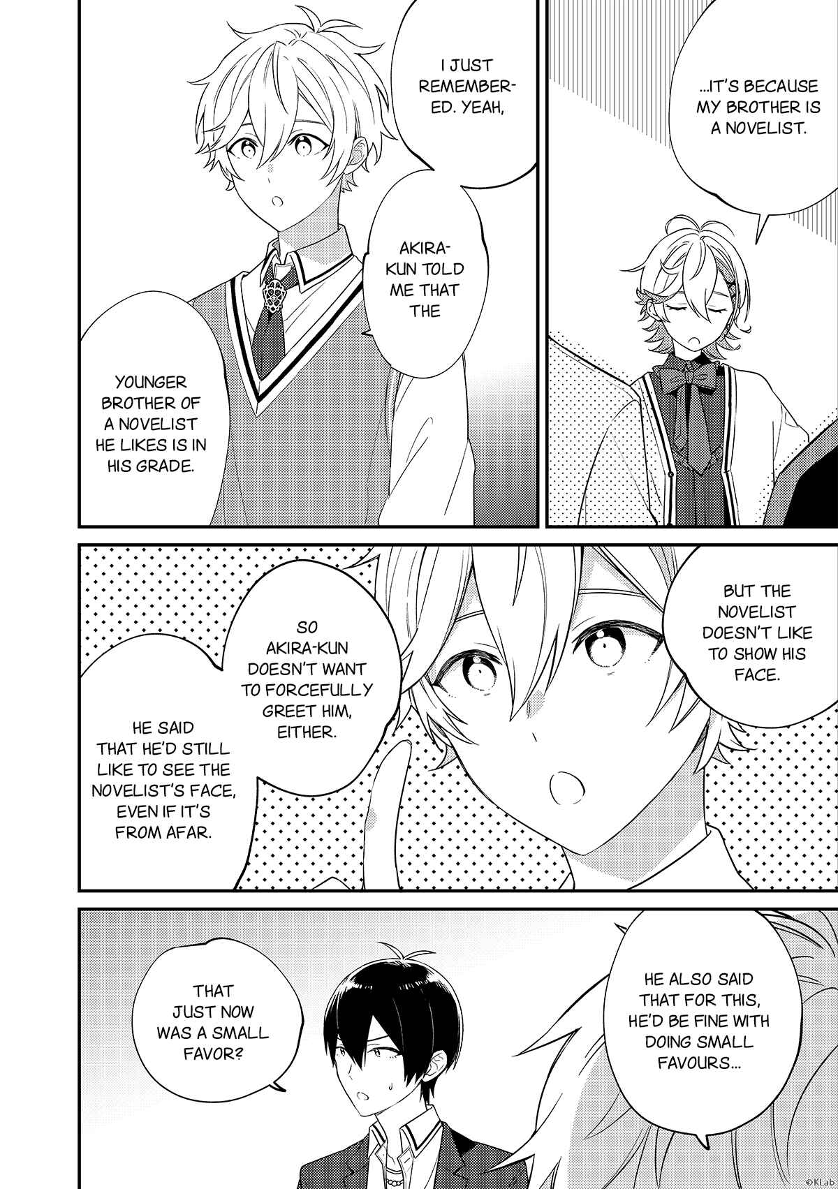 Chapter 7 - Page 6
