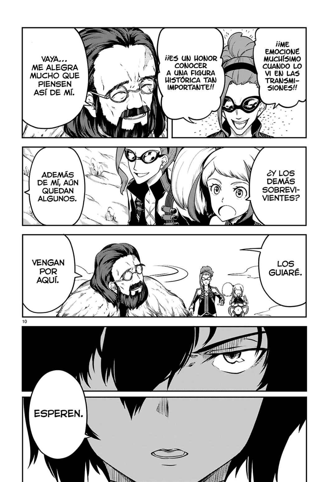 Chapter 23 - Page 11