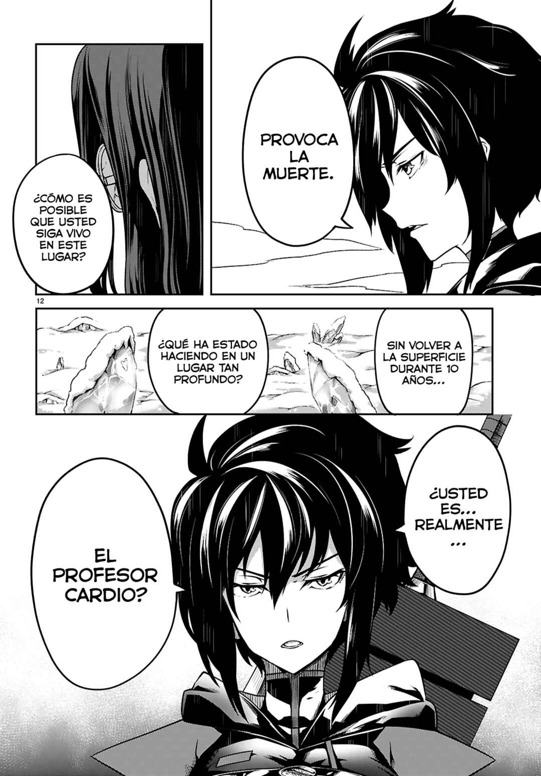 Chapter 23 - Page 13