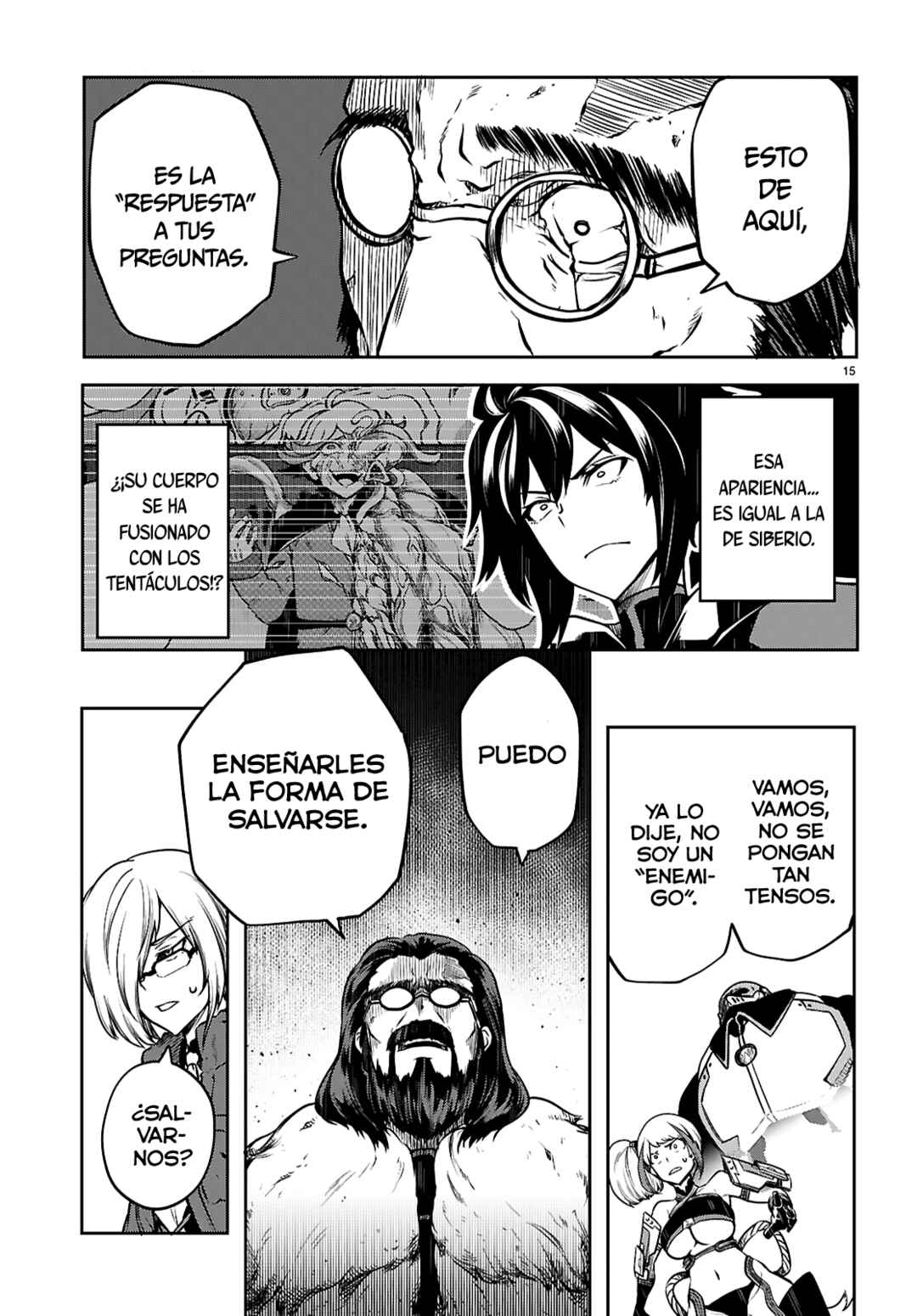 Chapter 23 - Page 16