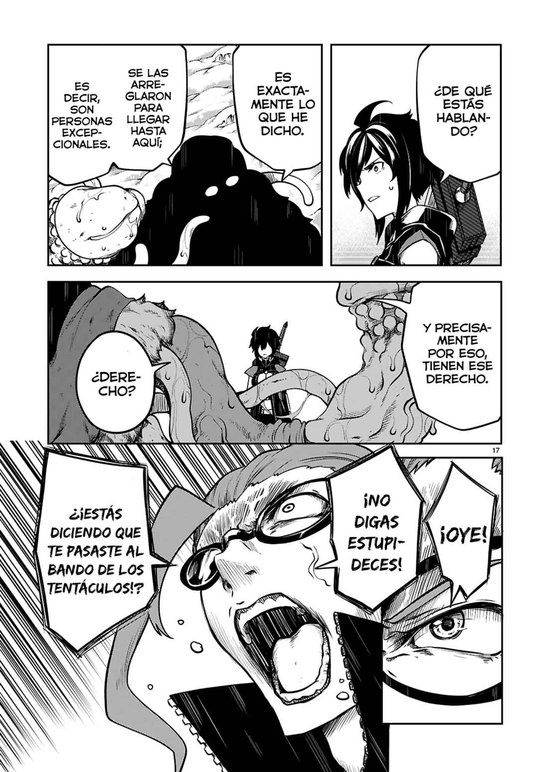 Chapter 23 - Page 18