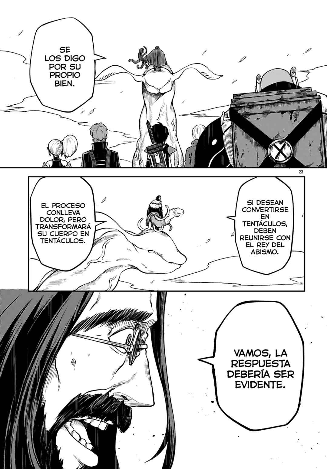 Chapter 23 - Page 24