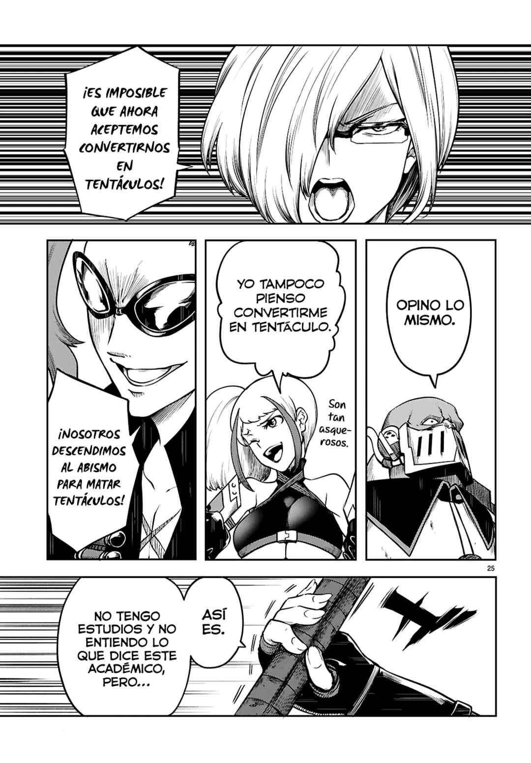 Chapter 23 - Page 26